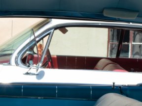 Vintage Cars — photograph 02
