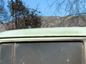 Vintage Cars — photograph 09