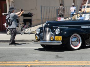 Vintage Cars — photograph 10