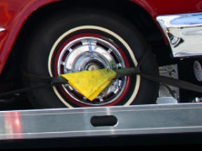 Vintage Cars — photograph 12