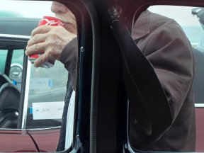 Vintage Cars — photograph 13