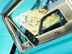 Vintage Cars — photograph 14
