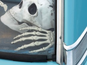 Vintage Cars — photograph 15