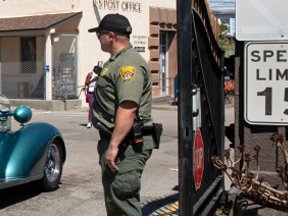 Vintage Cars — photograph 16