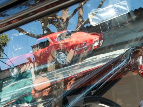 Vintage Cars — photograph 17