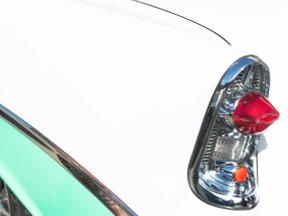 Vintage Cars — photograph 18