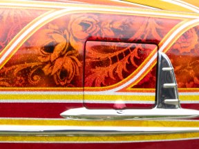 Vintage Cars — photograph 21