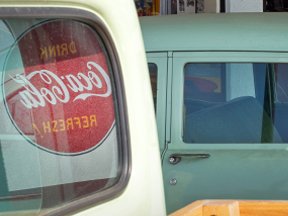 Vintage Cars — photograph 25