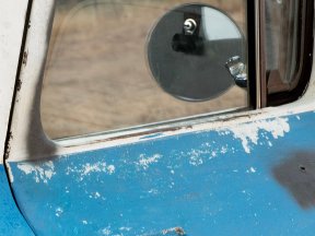 Vintage Cars — photograph 28