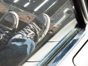 Vintage Cars — photograph 30