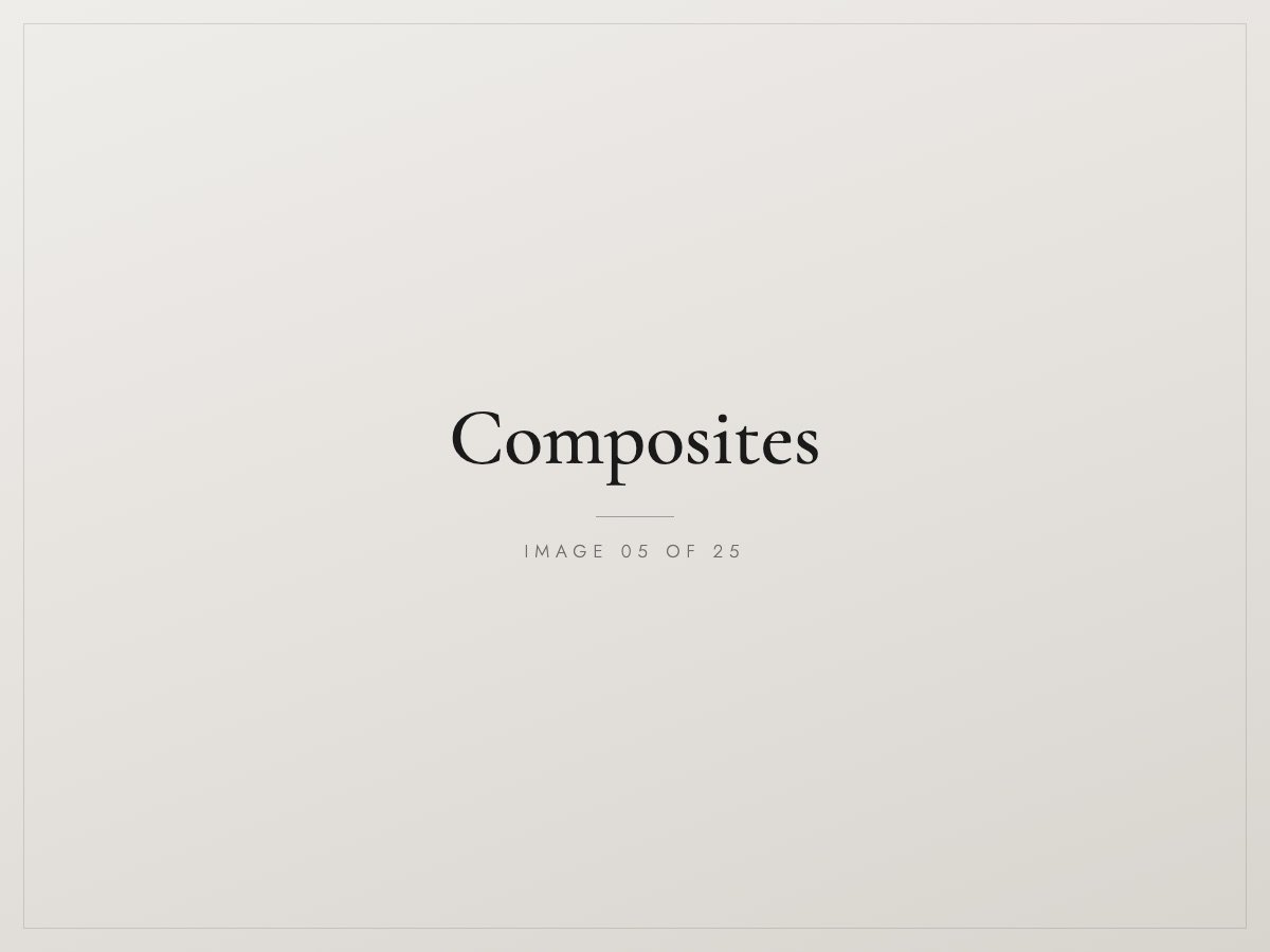 Composites — placeholder image 05