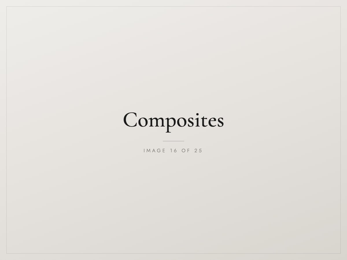 Composites — placeholder image 16