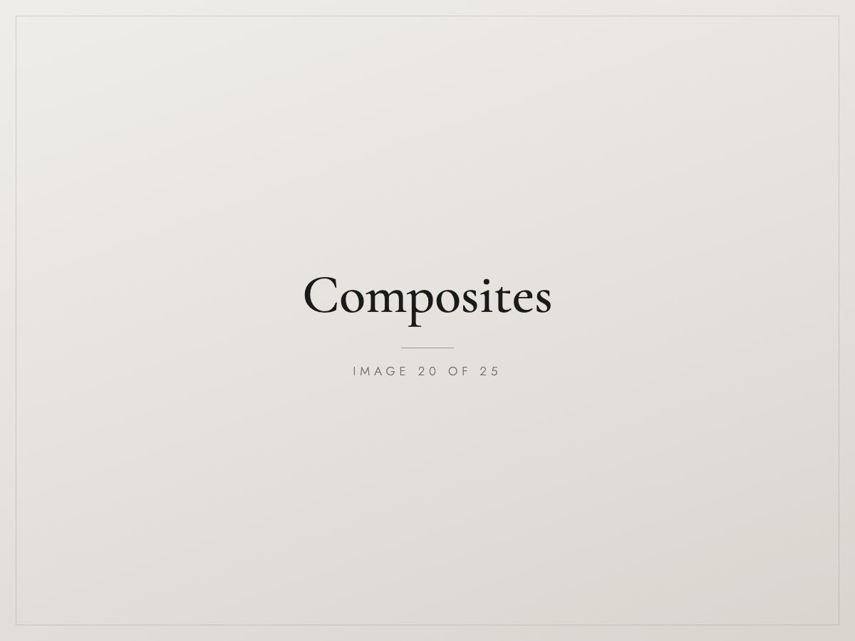 Composites — placeholder image 20