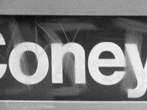 New York — photograph 14